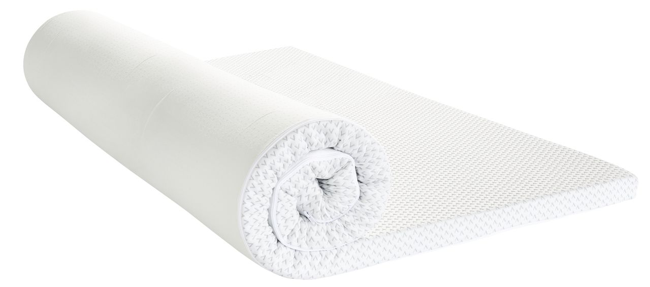 Mattress topper 135x190 GOLD T30 Double JYSK