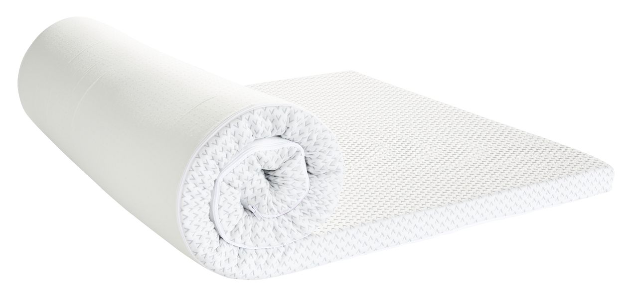 Topper 80x200 GOLD T30 WELLPUR JYSK