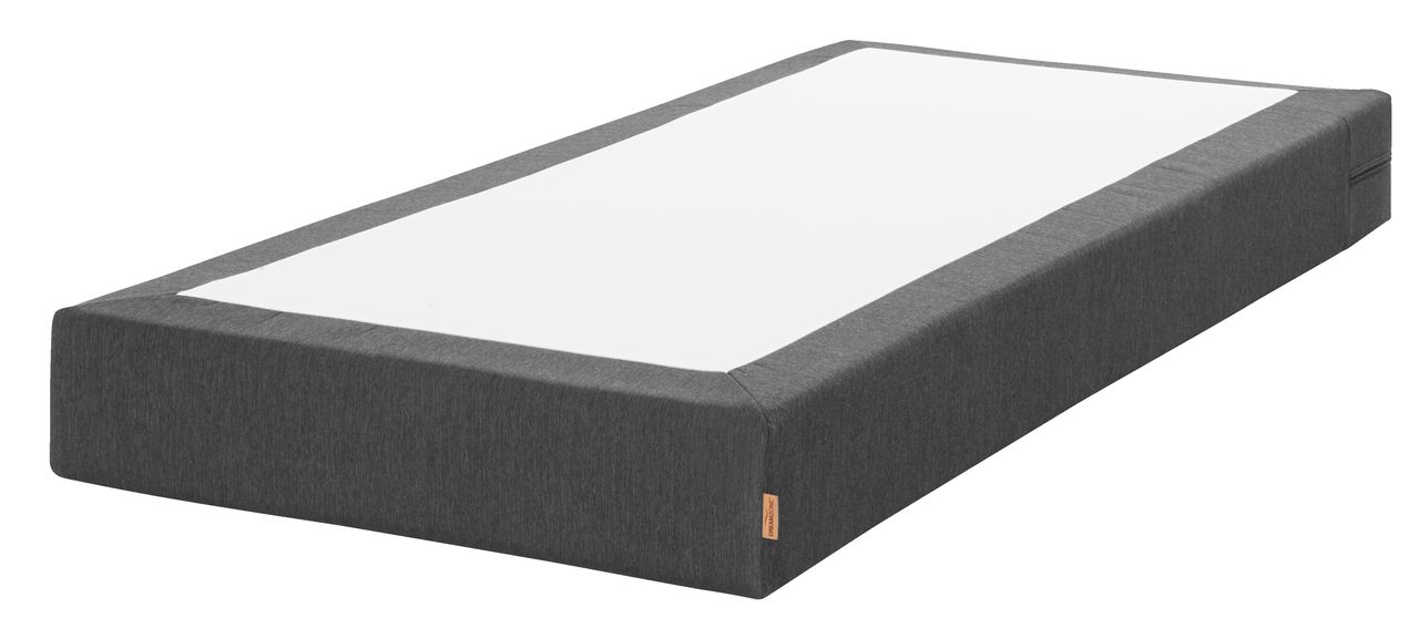 Matras 80x200 GOLD E40 Grijs40 JYSK