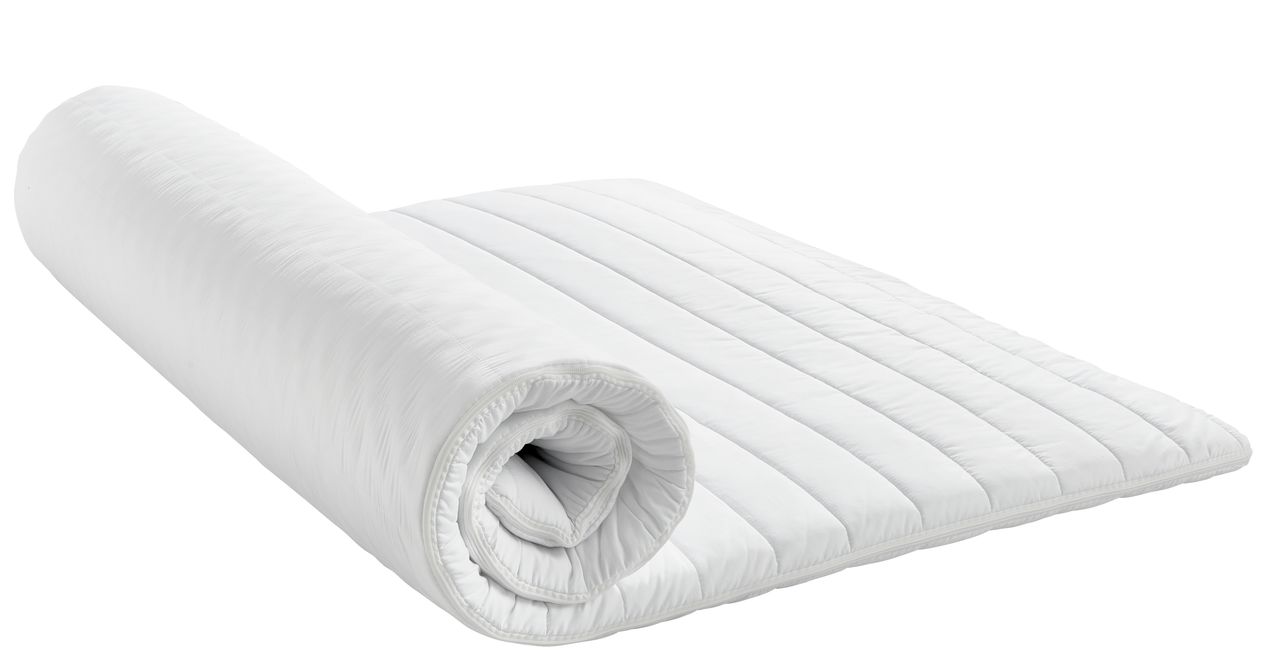 Topper 120x200 PLUS T50 DREAMZONE DÄNISCHES BETTENLAGER