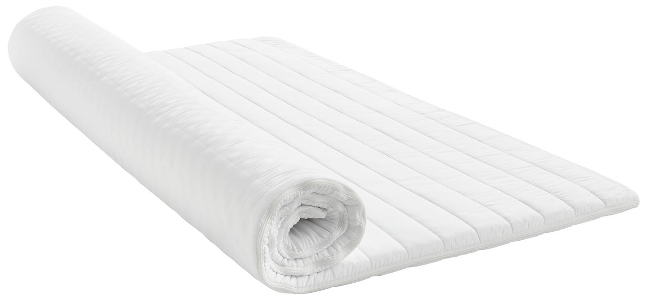 Topper 160x200 PLUS T50 DREAMZONE JYSK