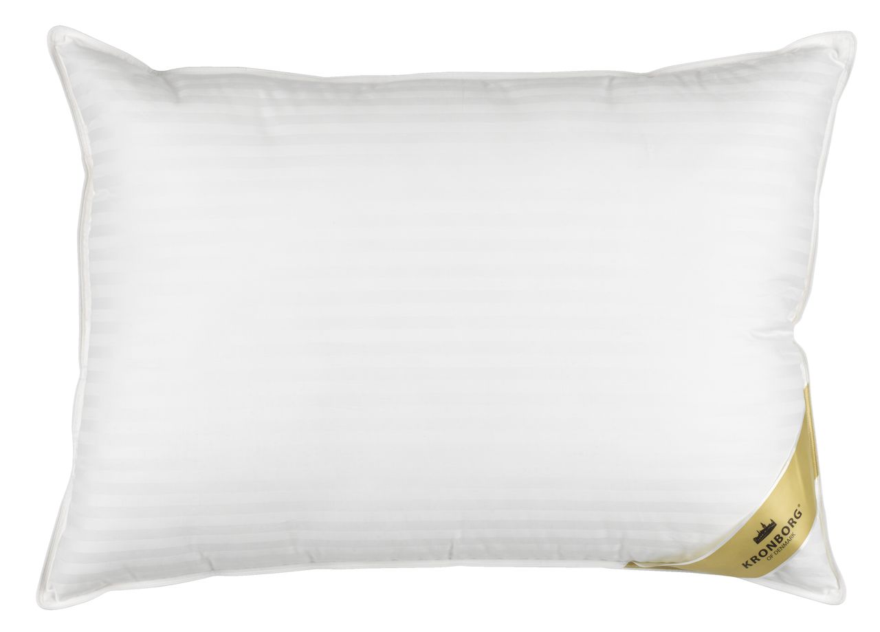 Pillow 900g SVALIA medium 50x70 JYSK