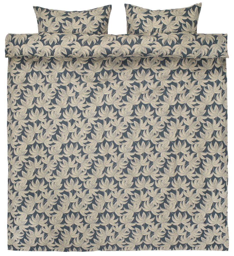 Povlečení NANNA flanel 200x220 JYSK