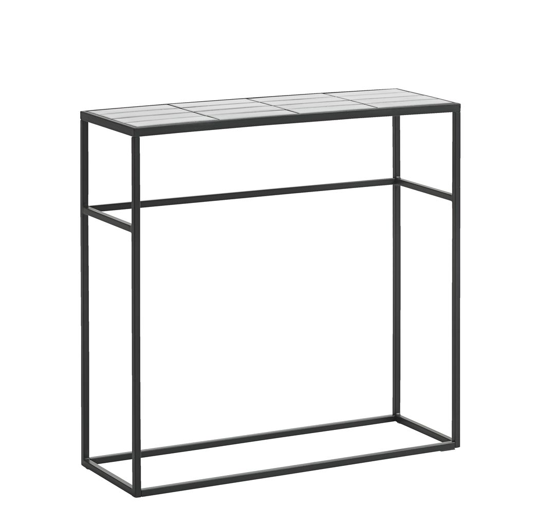 jysk avlastningsbord vit Avlastningsbord Harstad 28X84 Ljusgrå | Jysk