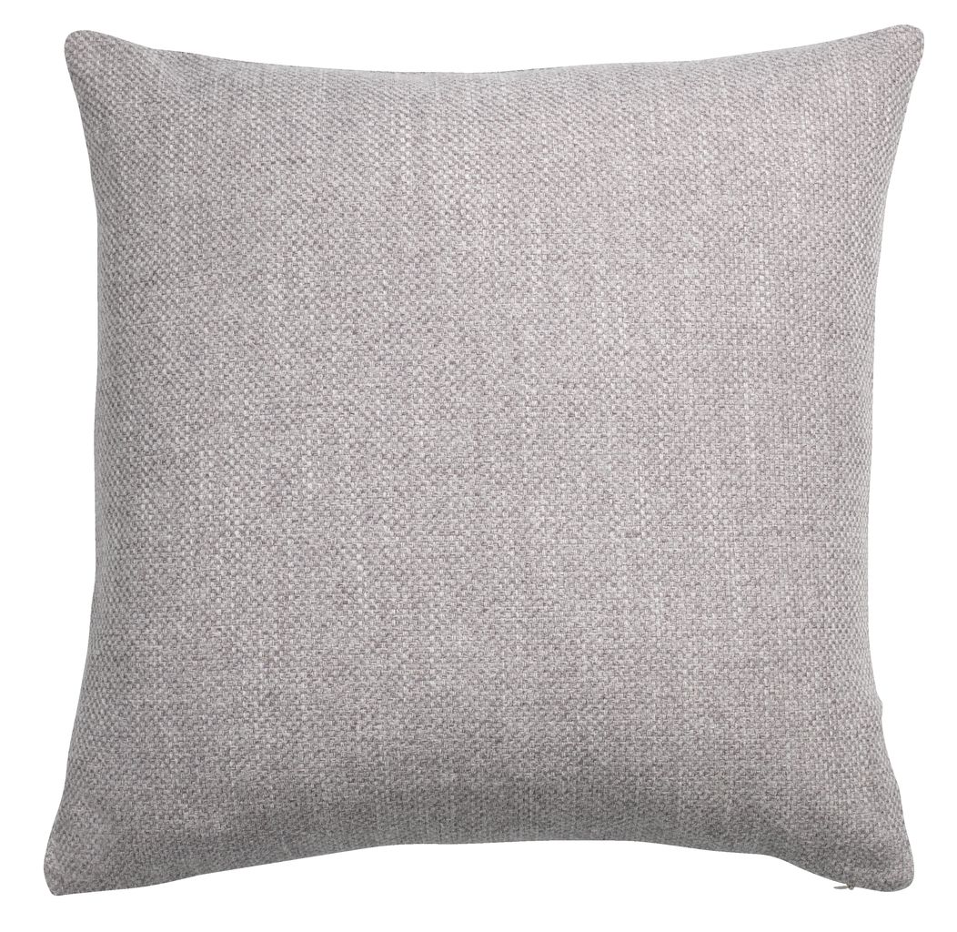 Cushion cover SPARRIS 40x40 light grey JYSK