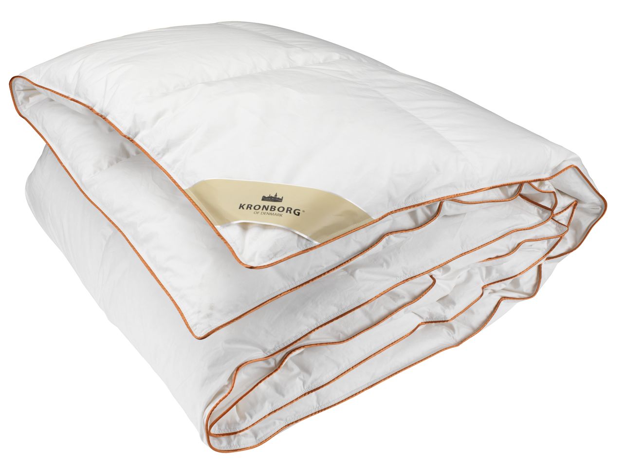 Decke 750g HATTEN 135x200 JYSK