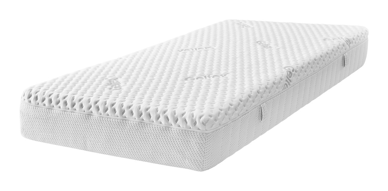 Matratze 80x200 SEMBELLA S250 BLACK JYSK