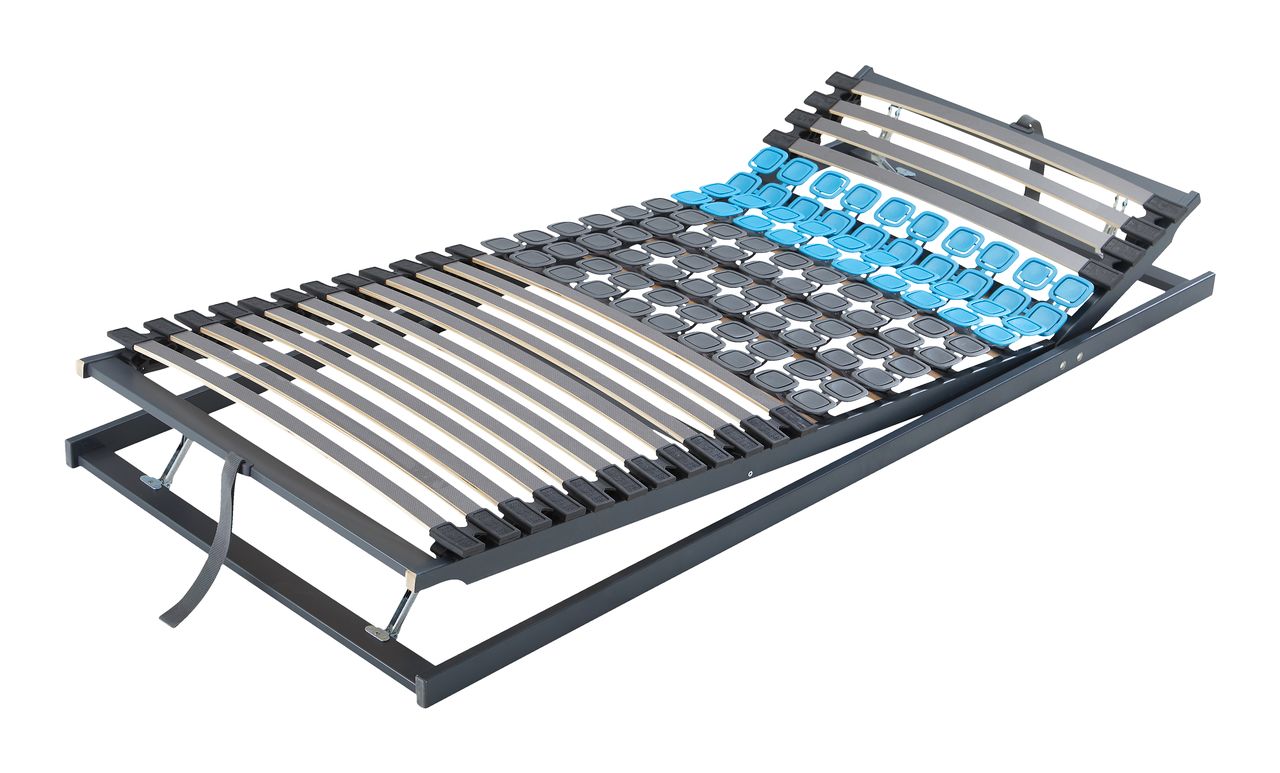 Lattenrost 140x200 OPTIMO A300 FLEX JYSK