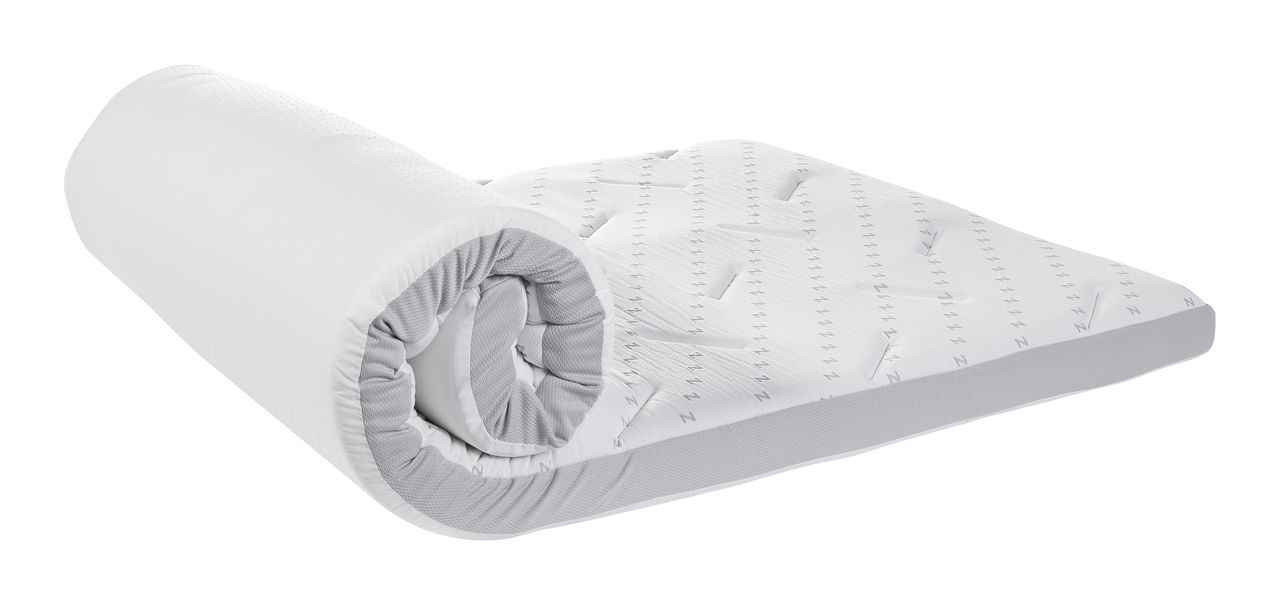 Topper 90x190 GOLD T60 WELLPUR JYSK