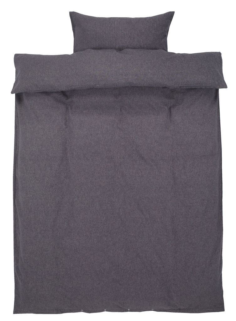 Obliečky RONJA flanel 140x200 JYSK