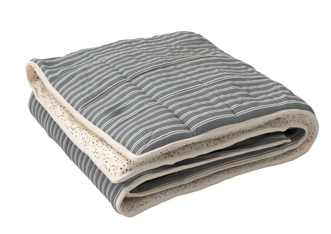 Decke 1000g SUNNDAL kühl 135x200 JYSK