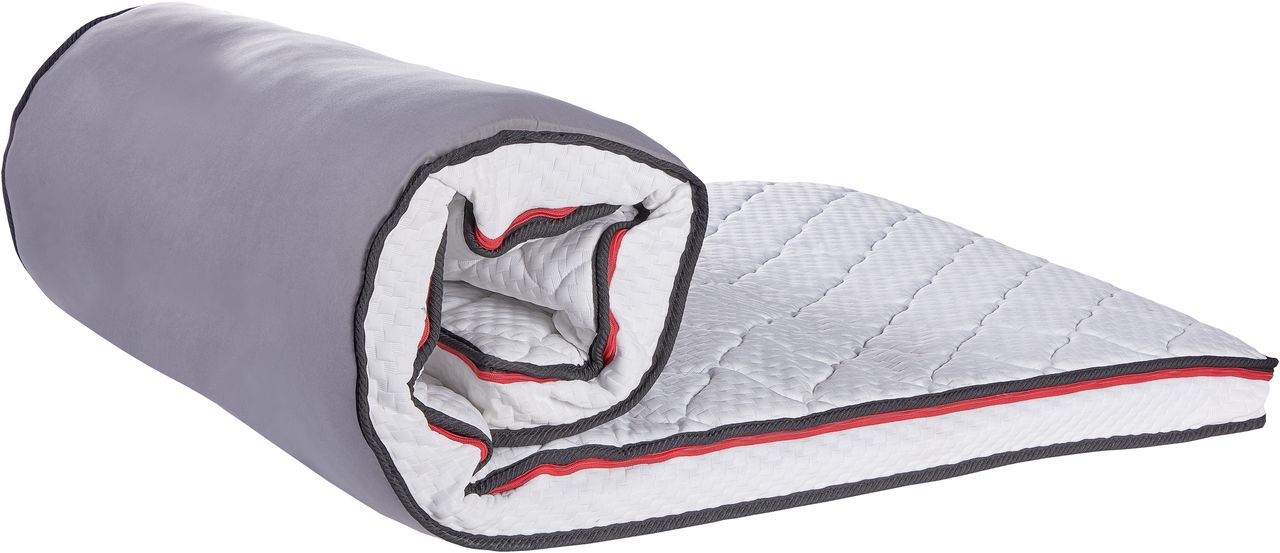 Topper 100x200 GOLD T100 DREAMZONE DÄNISCHES BETTENLAGER