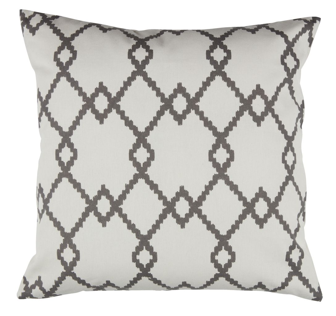 Zierkissenbezug Flittiglise 50X50 Weiß | Jysk