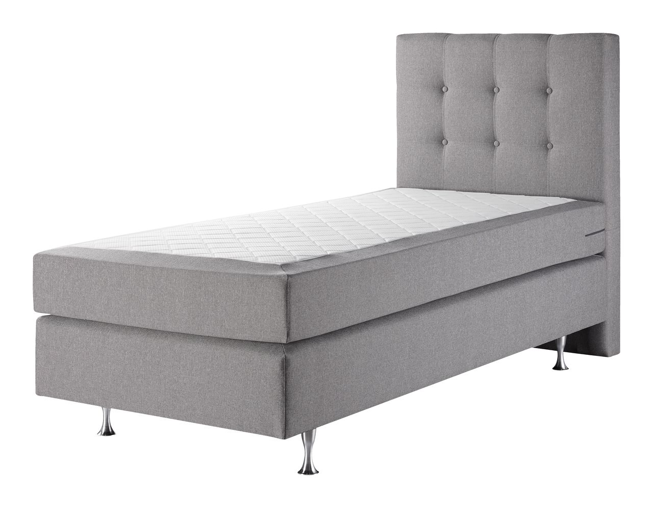 Boxspringbett 90x200 SEMBELLA C402 JYSK