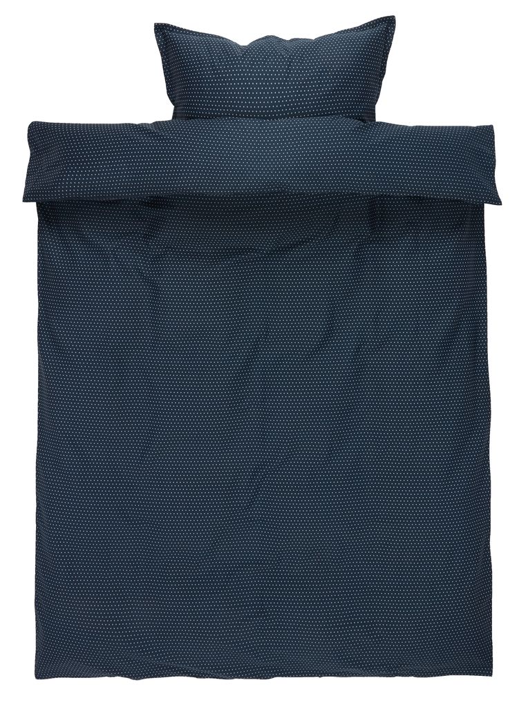 Bettwäsche NIRA Satin 140x200 JYSK