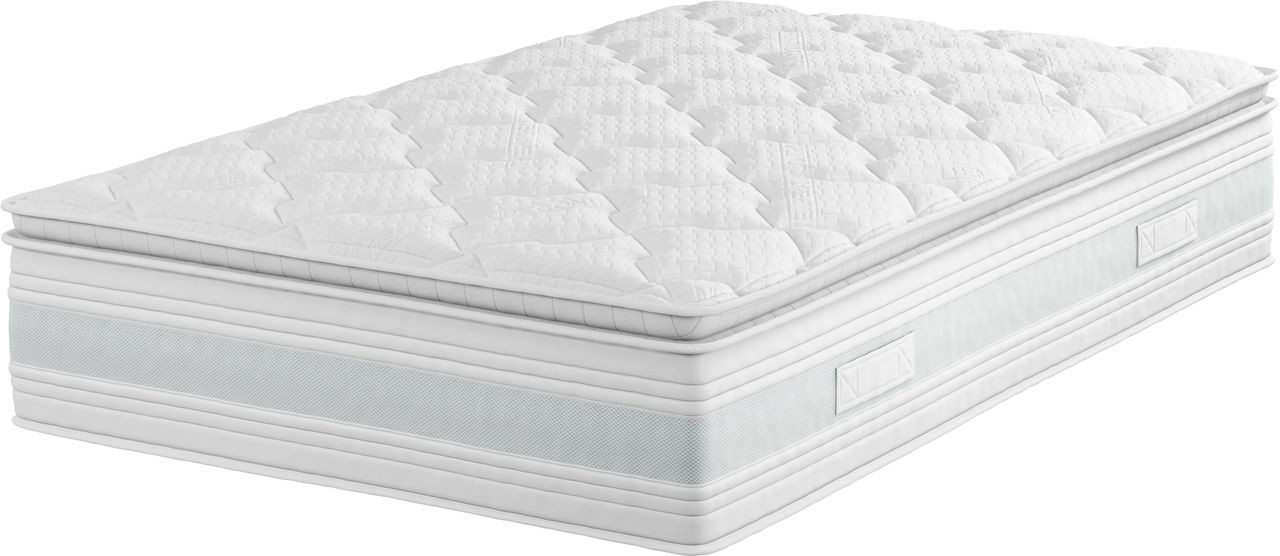 Spring mattress GOLD S105 DREAMZONE Small Double JYSK