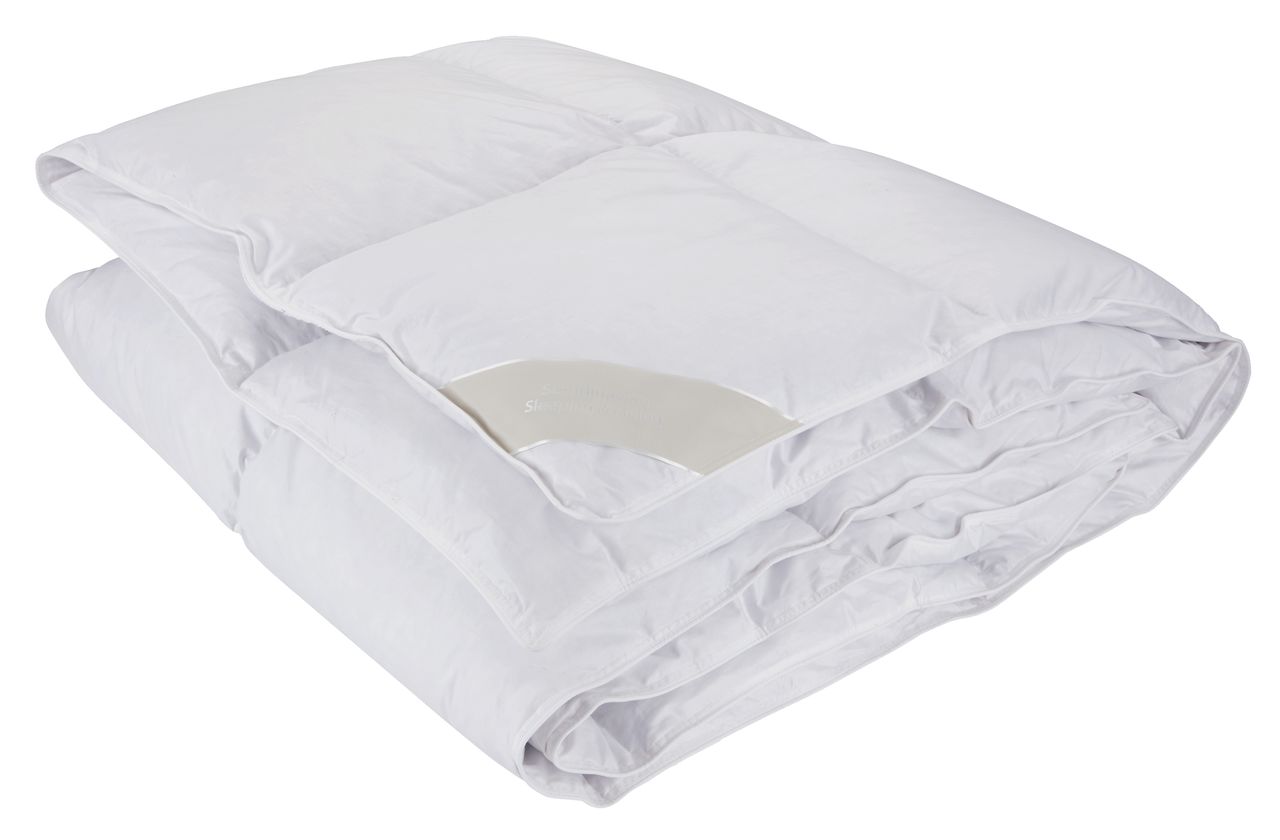 EntendaunenBettdecke 200x220 LENDFJELL warm JYSK