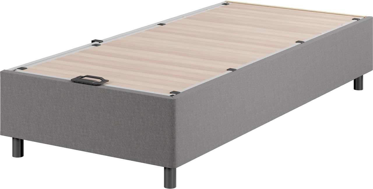 Divan tabanı 90x190 BASIC D5 OTTOMAN Uçtan Kaldırma JYSK