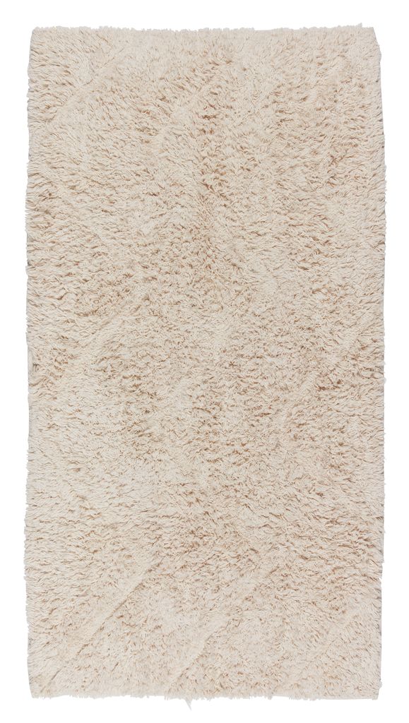 Teppich TUESILDRE 70x140 beige JYSK