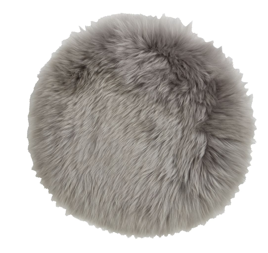 Chair cushion KEJSERLIND D34 grey JYSK