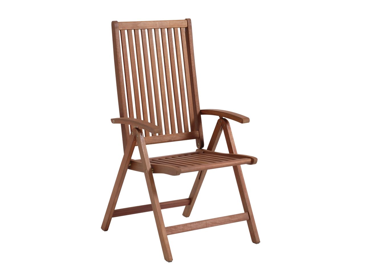 Recliner chair KAMSTRUP hardwood JYSK