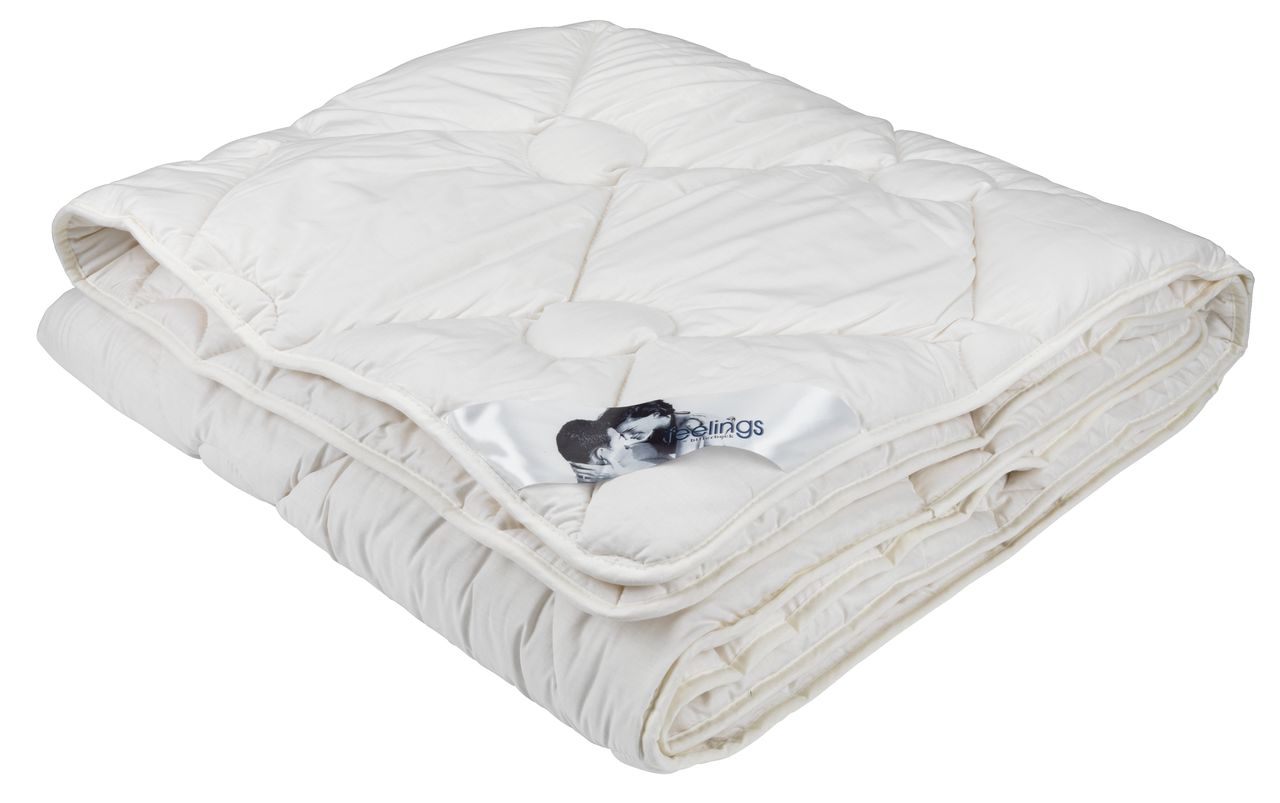 Paplan 1100g RHEUMALIND meleg 135x200 JYSK