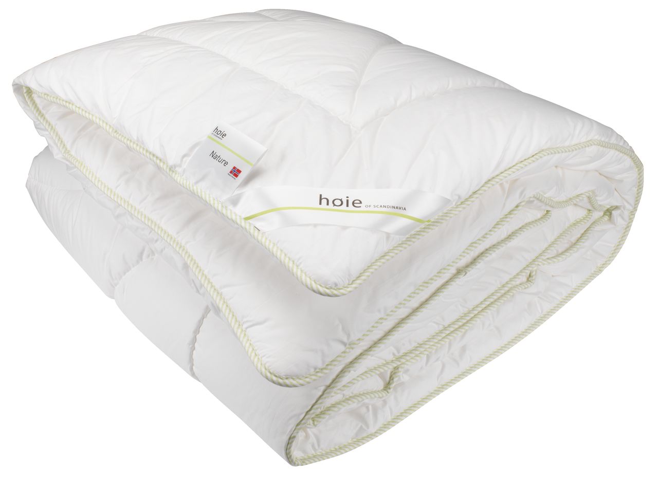 Kołdra 2x950g GREENFIRST NATURE 200x220 JYSK