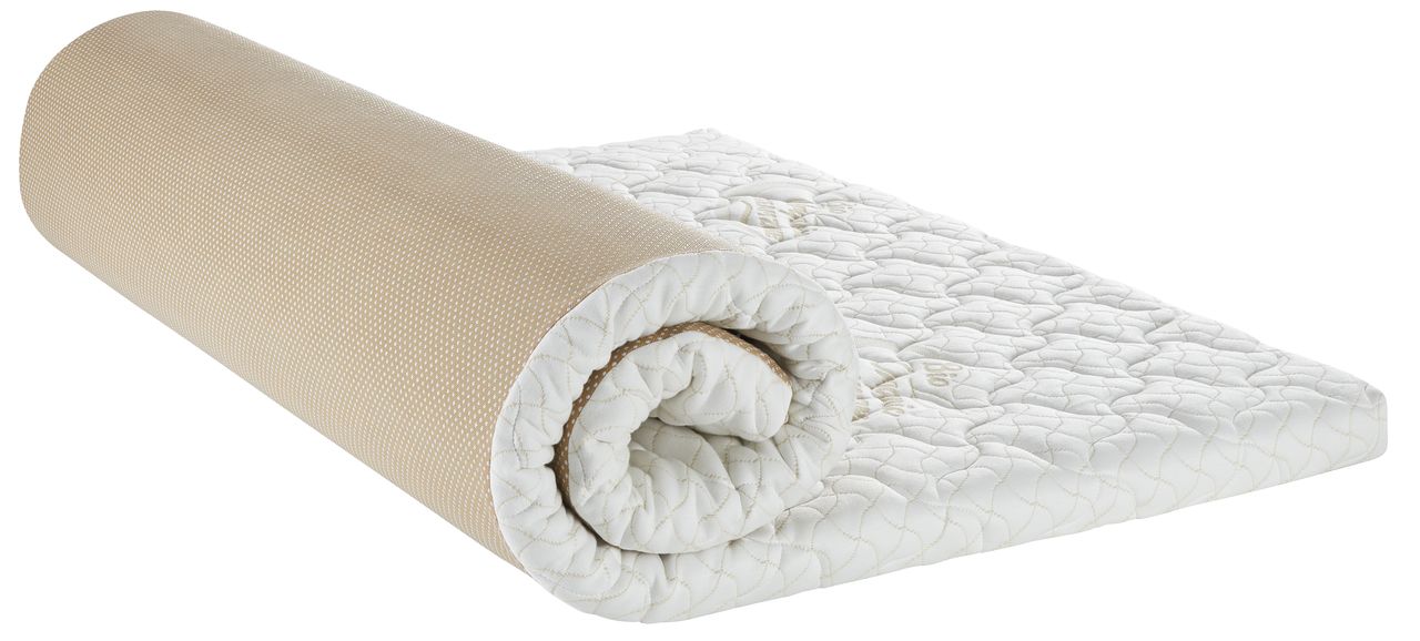 Vrchný matrac 120x200 GOLD T45 Dream. JYSK