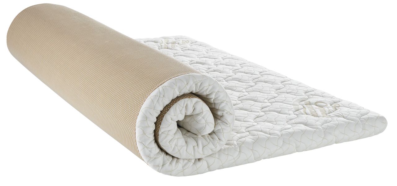 Vrch. matrace 140x200 GOLD T45 DREAMZONE JYSK