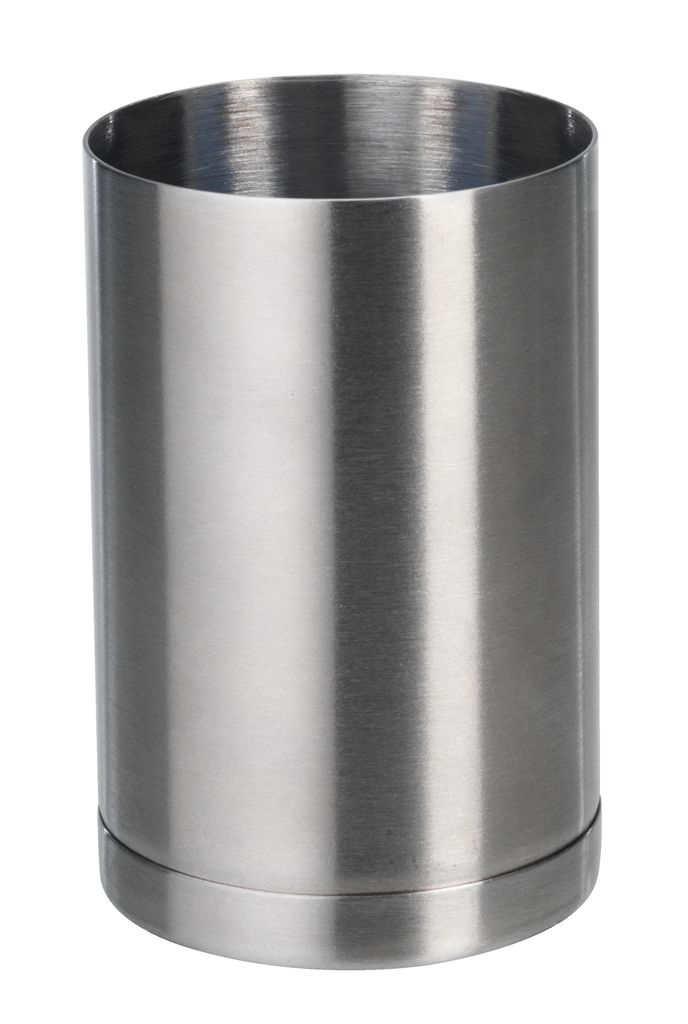 Toothbrush holder MEDLE D6xH9cm Metal JYSK