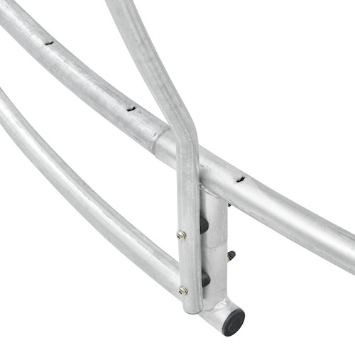 Inground trampoline FALK D396 JYSK