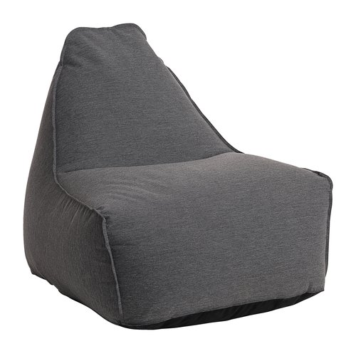 sittsäck jysk Saccosäck Jegerup Allväders Grå | Jysk