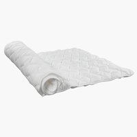 Topmatras Kopen? Comfortabele Topmatrassen Koop Je Bij Jysk