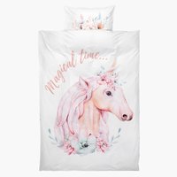 jysk påslakan barn Nytt Påslakan Till Barnen? Välj Bland Ett Stort Utbud Av Barnens Favoritmotiv | Jysk.se