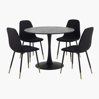 matgrupp jysk Köp Matgrupp & Matbordsset Online | Jysk