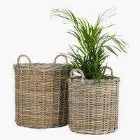 jysk krukor utomhus Trädgårdskrukor - Köp Dina Utekrukor Online | Jysk