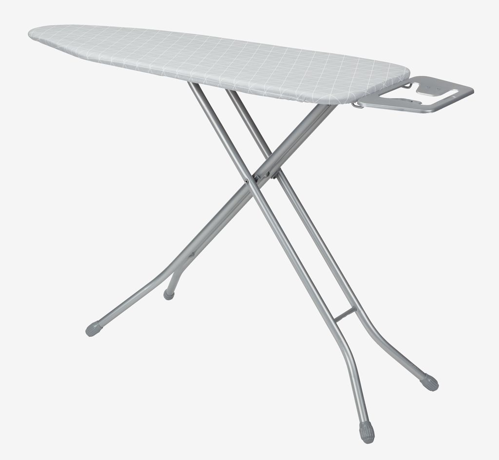 Ironing board TEITUR W38xL120cm JYSK
