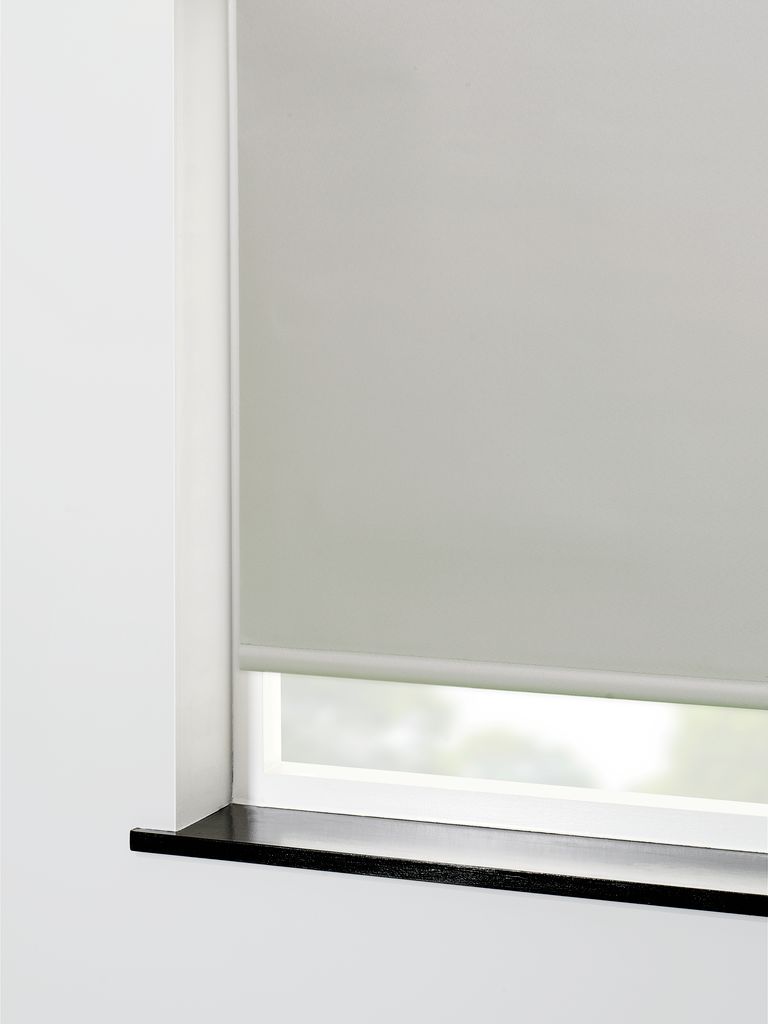 Ролетна щора затъмняваща BOLGA 60x170 светлосива JYSK