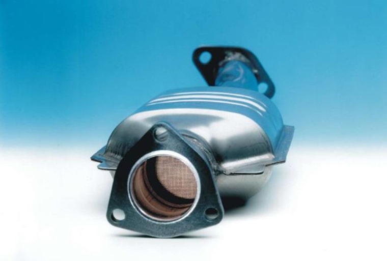 Catalytic converter theft FAQs What is it, how can you prevent it, does your insurance cover it