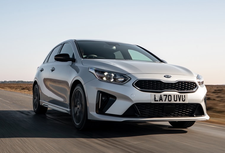 The best car lease deals available right now December 2023