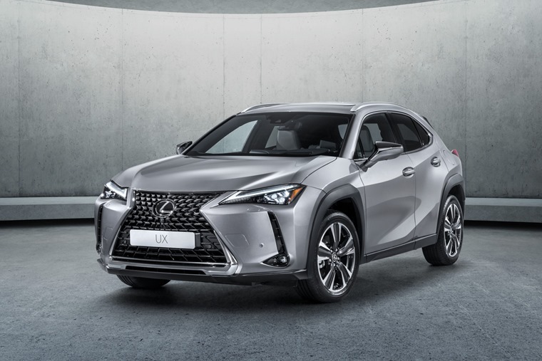 Lexus trim levels explained: Which one is best? | Leasing.com