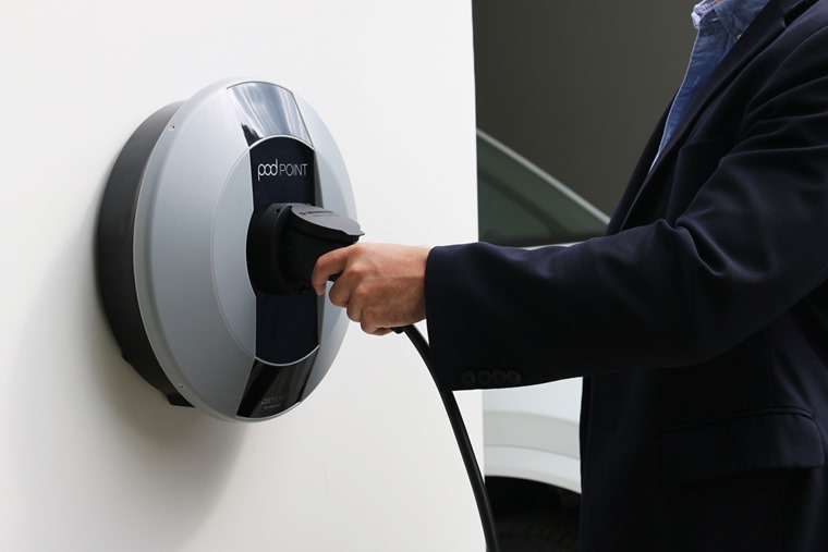 The top EV home charging tariffs