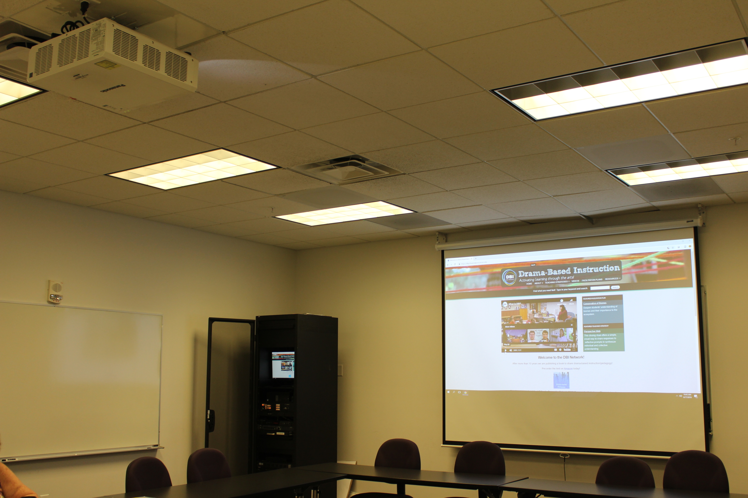 2234 Seminar Room JMU Libraries