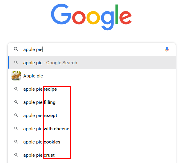LSI keywords definition, explanation + SEO tips