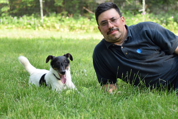 Petscaping Creating PetFriendly Gardens