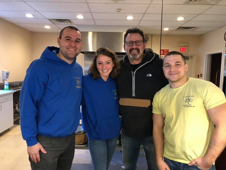 Mount Olive Recreation Helps Community Thrive Mt Olive Life