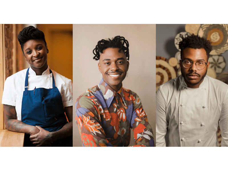 Black Chefs Who Have Changed the Way We Eat FunTimes Magazine