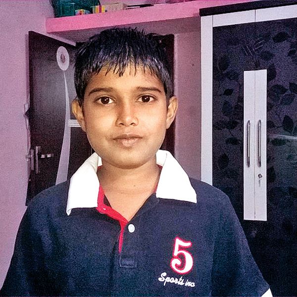 Maharshtra on LockerDome