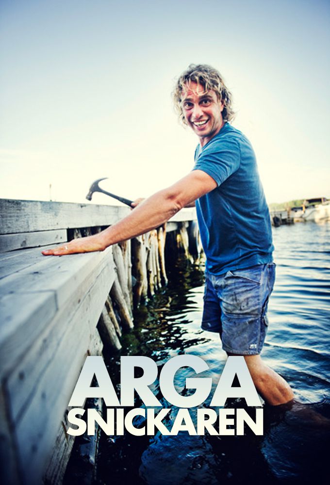 Arga snickaren's Hangs LockerDome