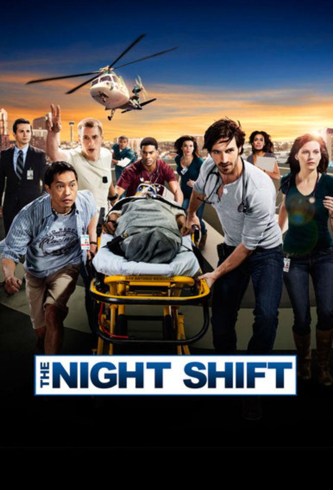 Watch The Night Shift